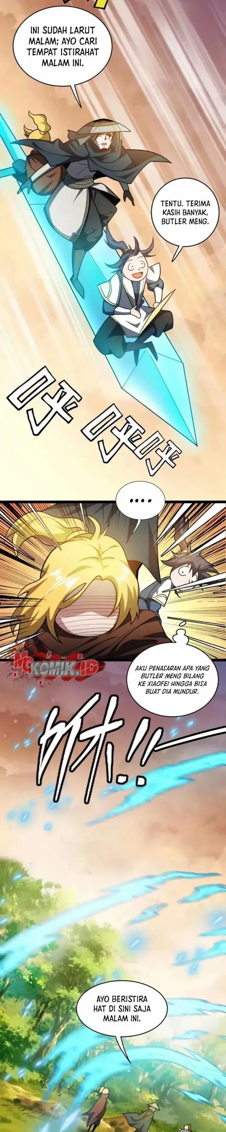 image-komik-mixed-fantasy-my-journey-to-become-invincible-from-big-spending-begins-chapter-88-1/11