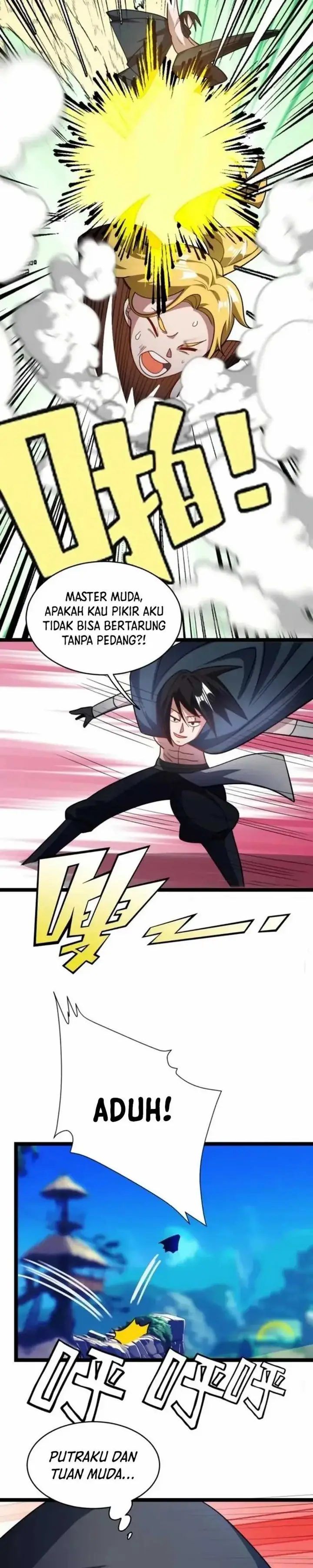 image-komik-mixed-fantasy-my-journey-to-become-invincible-from-big-spending-begins-chapter-88-6/11