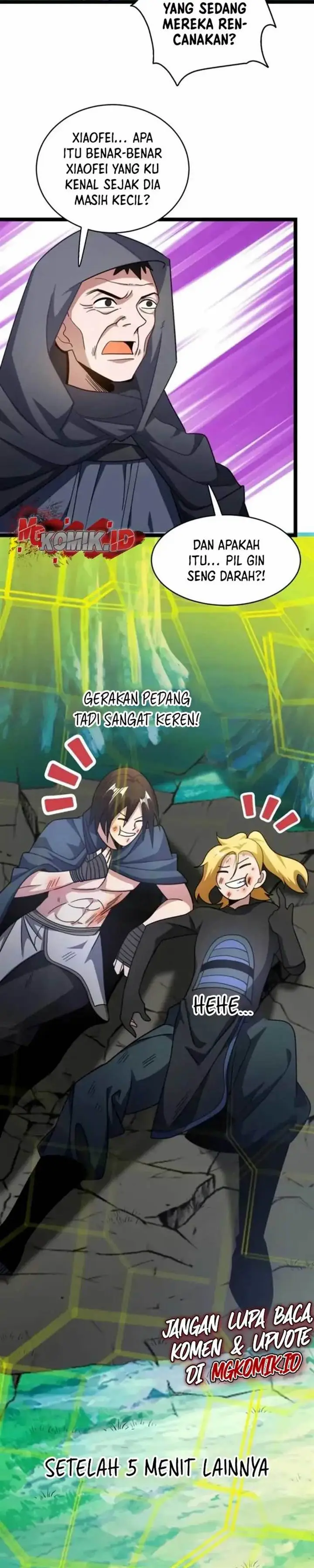 image-komik-mixed-fantasy-my-journey-to-become-invincible-from-big-spending-begins-chapter-89-5/11