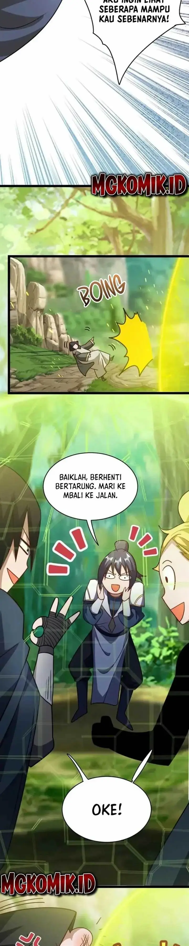 image-komik-mixed-fantasy-my-journey-to-become-invincible-from-big-spending-begins-chapter-89-9/11