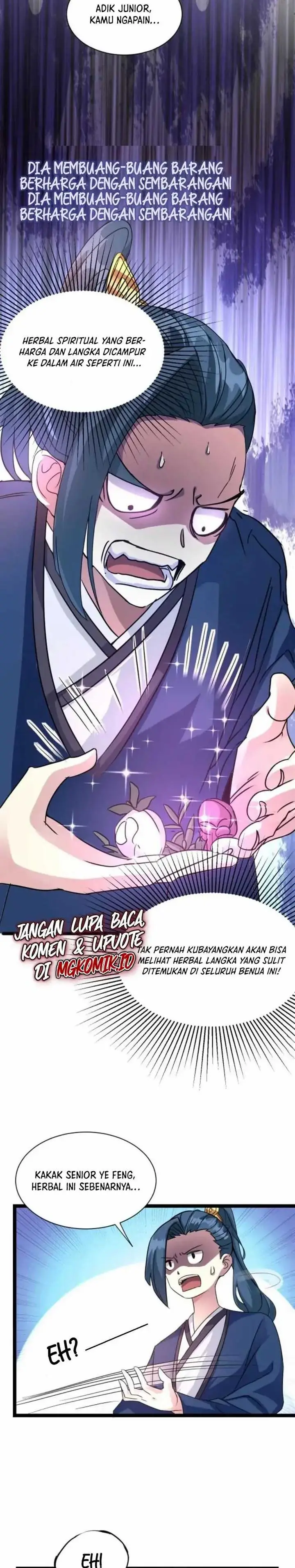 image-komik-mixed-fantasy-my-journey-to-become-invincible-from-big-spending-begins-chapter-9-11/17