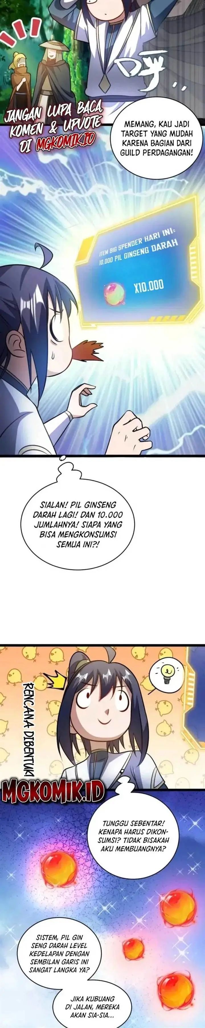image-komik-mixed-fantasy-my-journey-to-become-invincible-from-big-spending-begins-chapter-90-2/11