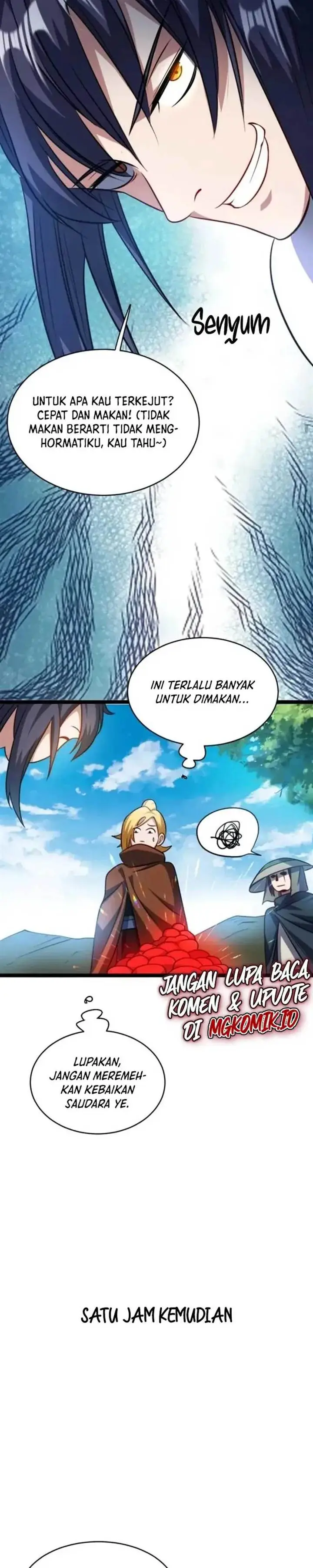 image-komik-mixed-fantasy-my-journey-to-become-invincible-from-big-spending-begins-chapter-90-5/11