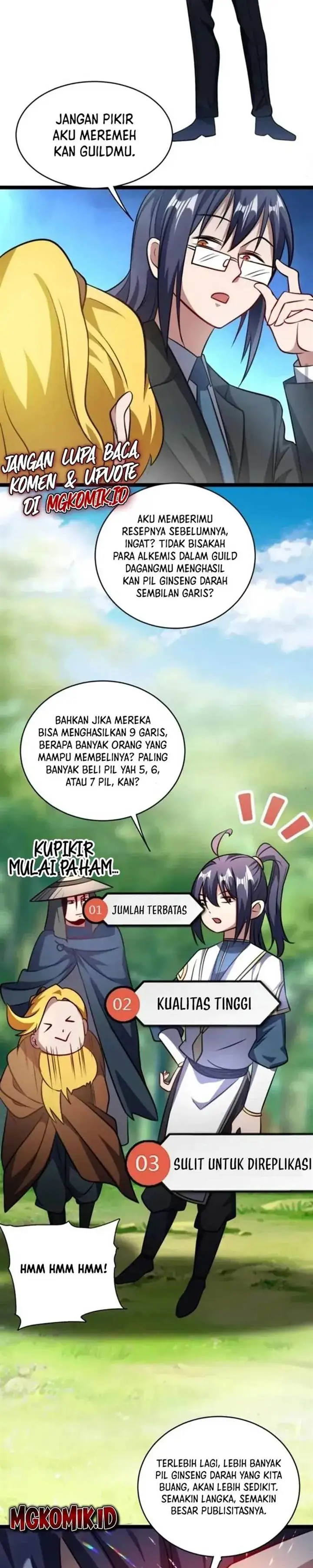 image-komik-mixed-fantasy-my-journey-to-become-invincible-from-big-spending-begins-chapter-90-8/11