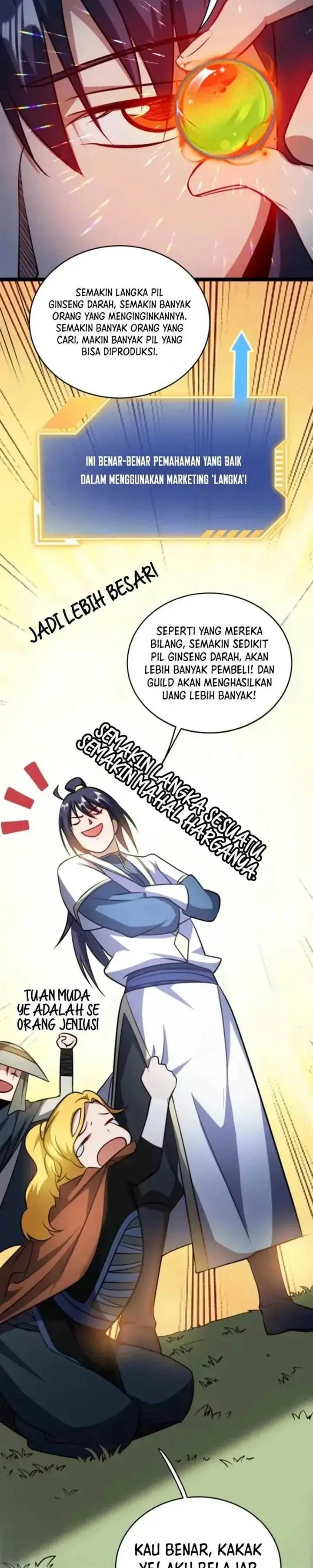 image-komik-mixed-fantasy-my-journey-to-become-invincible-from-big-spending-begins-chapter-90-9/11