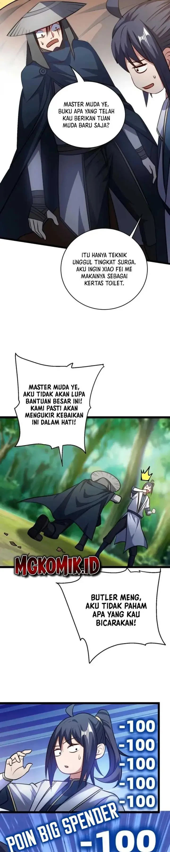 image-komik-mixed-fantasy-my-journey-to-become-invincible-from-big-spending-begins-chapter-93-1/11