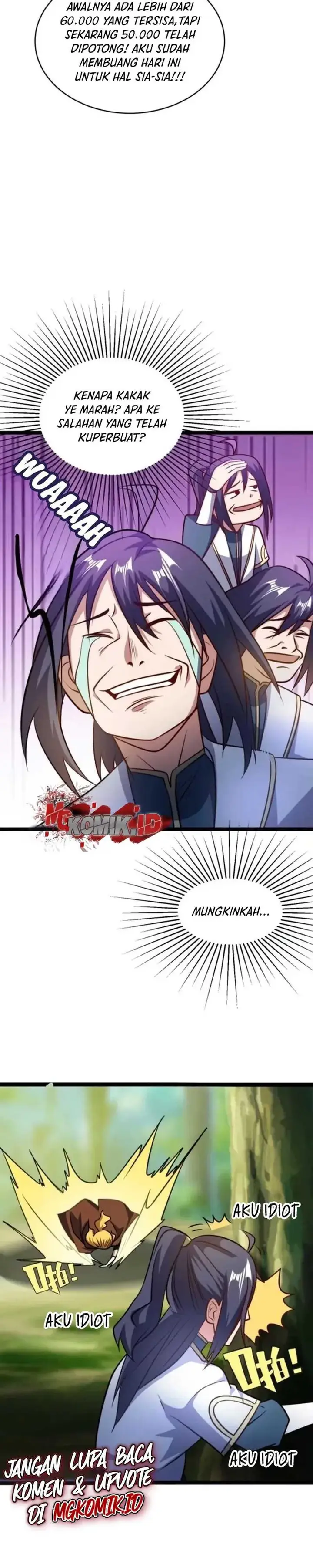 image-komik-mixed-fantasy-my-journey-to-become-invincible-from-big-spending-begins-chapter-93-4/11