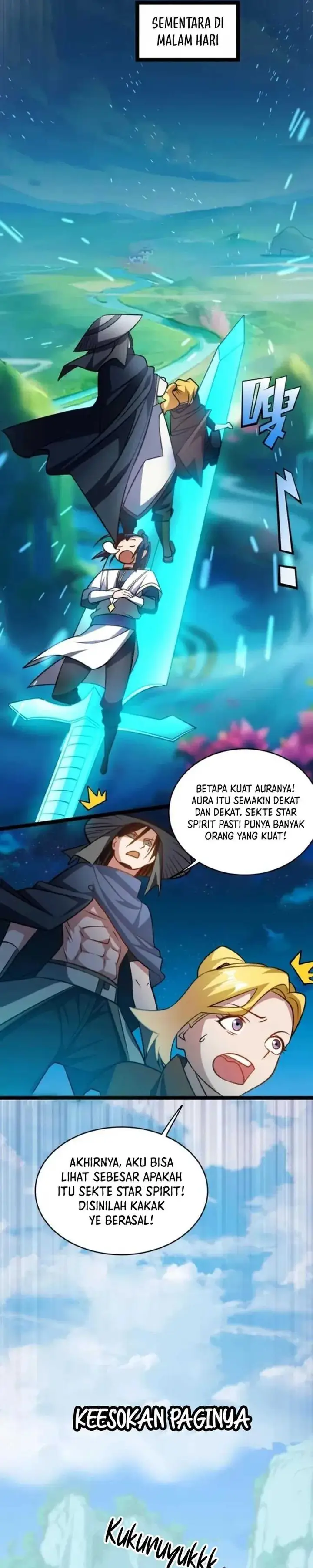 image-komik-mixed-fantasy-my-journey-to-become-invincible-from-big-spending-begins-chapter-94-2/11