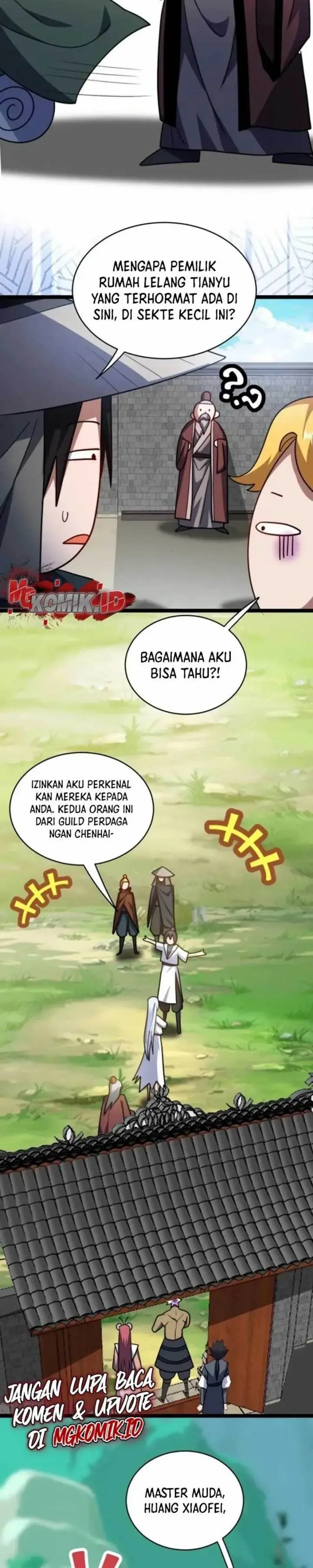 image-komik-mixed-fantasy-my-journey-to-become-invincible-from-big-spending-begins-chapter-95-1/10