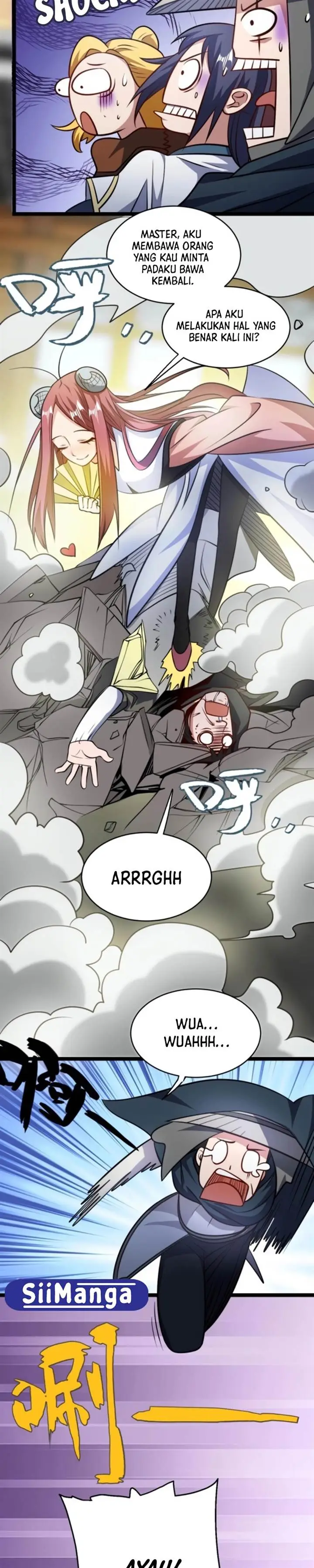 image-komik-mixed-fantasy-my-journey-to-become-invincible-from-big-spending-begins-chapter-97-1/10