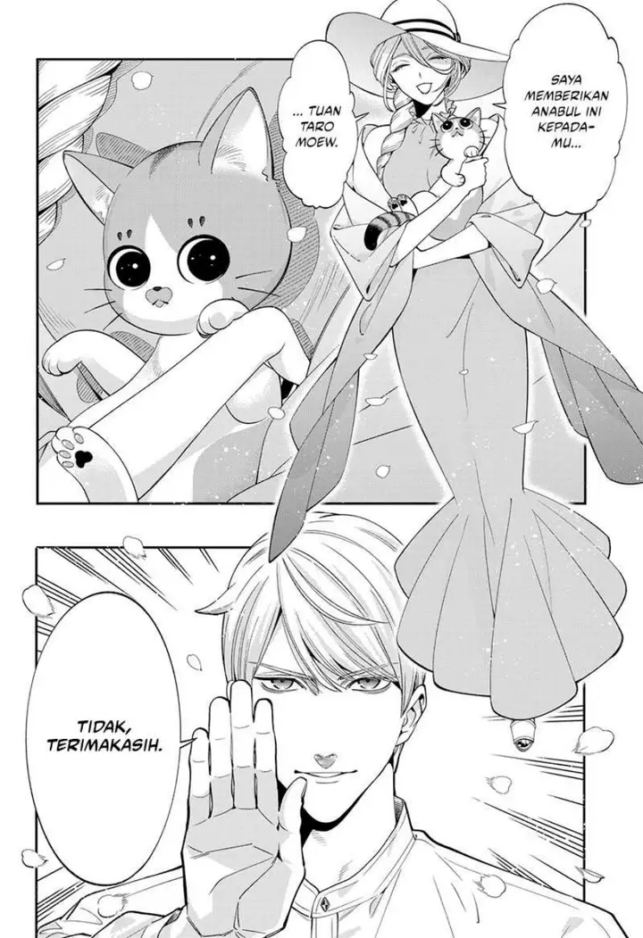 image-komik-miyaou-tarou-ga-neko-wo-kau-nante-chapter-1-8/60