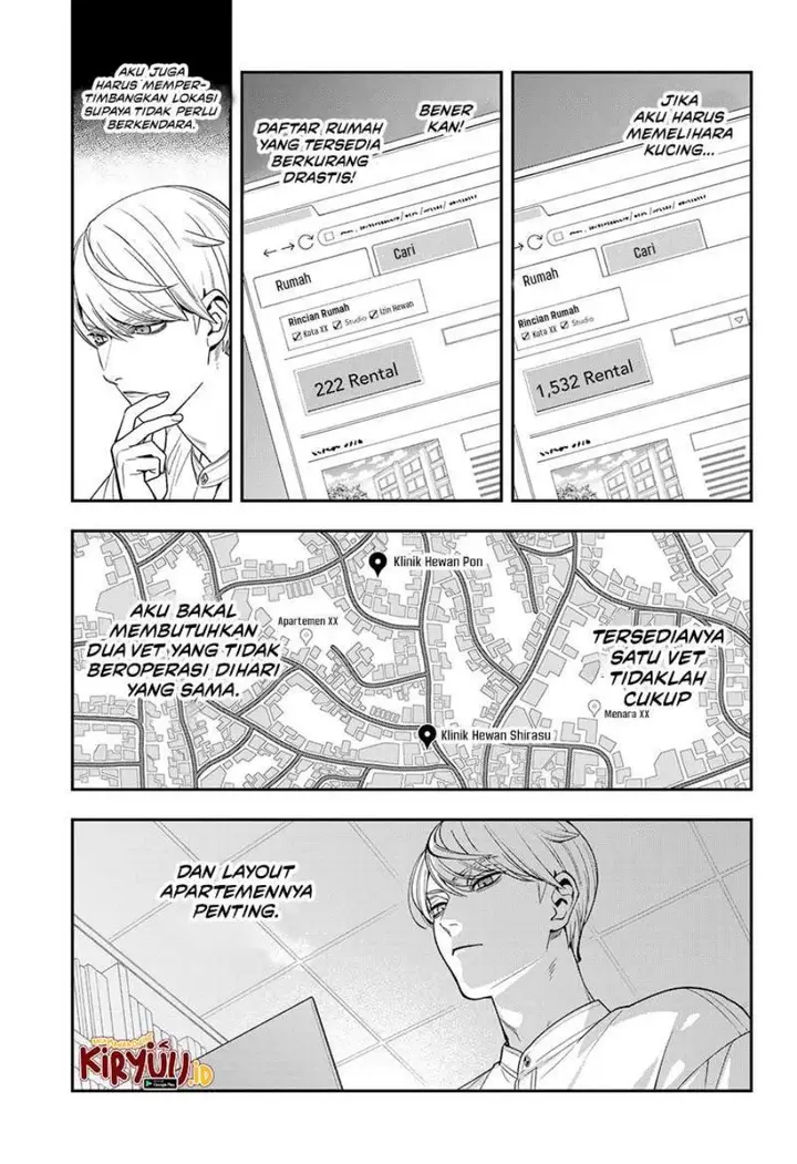 image-komik-miyaou-tarou-ga-neko-wo-kau-nante-chapter-1-17/60