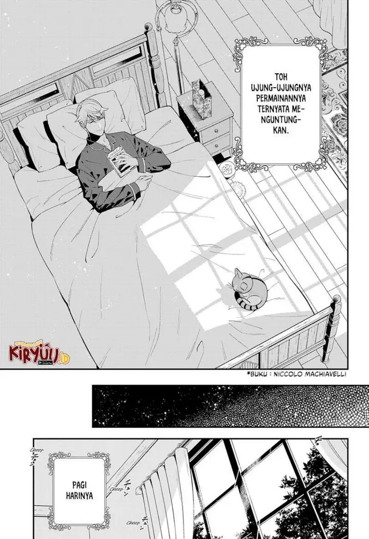 image-komik-miyaou-tarou-ga-neko-wo-kau-nante-chapter-1-51/60
