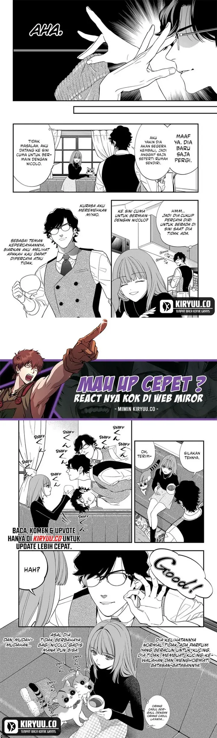 image-komik-miyaou-tarou-ga-neko-wo-kau-nante-chapter-10-2/8