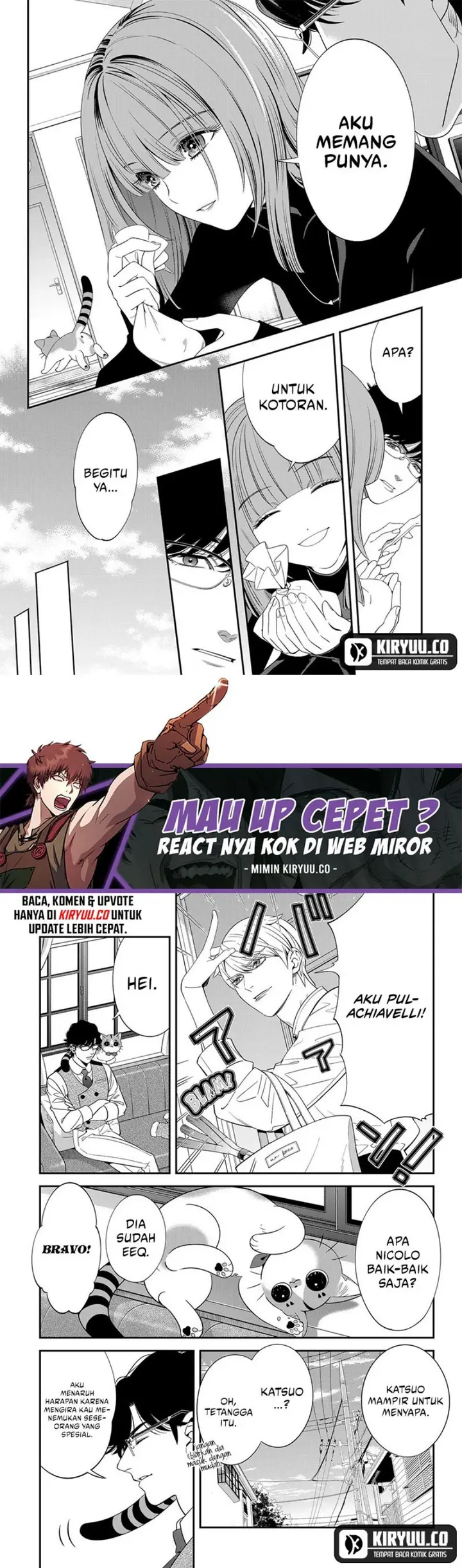 image-komik-miyaou-tarou-ga-neko-wo-kau-nante-chapter-10-5/8