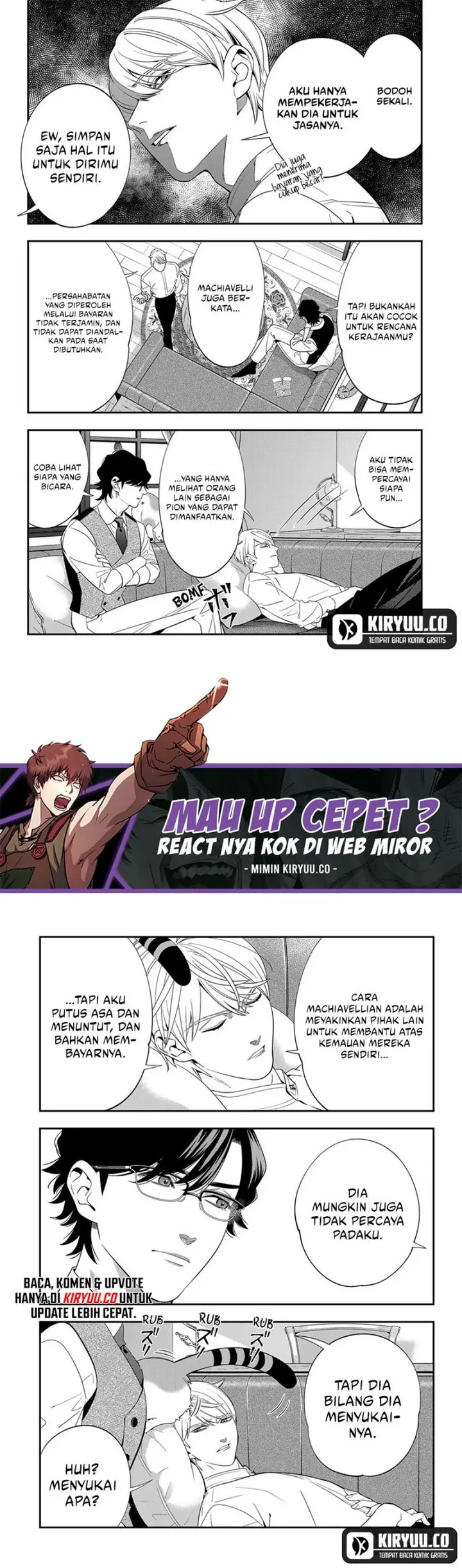 image-komik-miyaou-tarou-ga-neko-wo-kau-nante-chapter-10-6/8