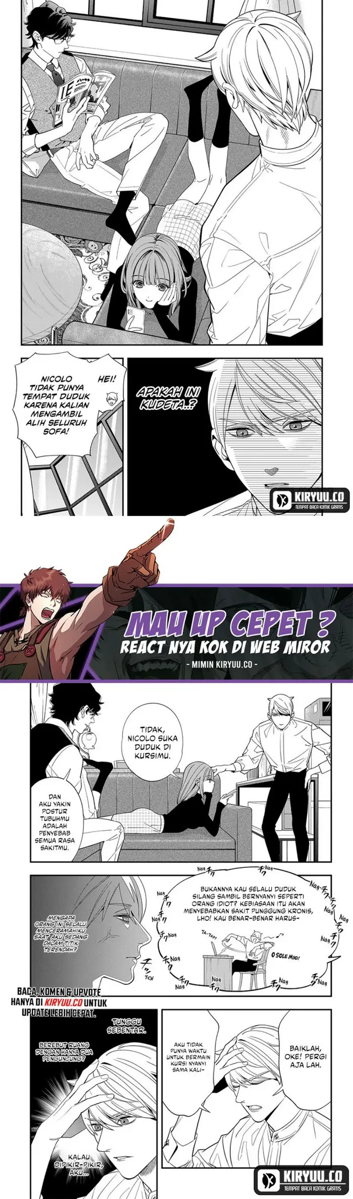 image-komik-miyaou-tarou-ga-neko-wo-kau-nante-chapter-11-2/8