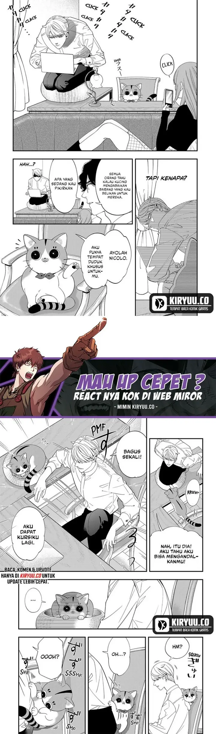 image-komik-miyaou-tarou-ga-neko-wo-kau-nante-chapter-11-4/8