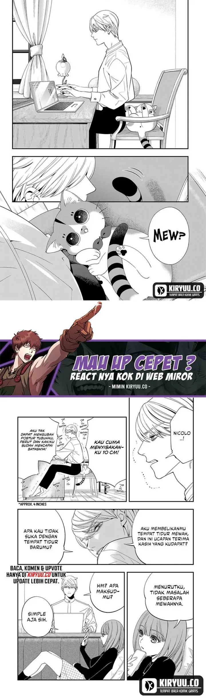 image-komik-miyaou-tarou-ga-neko-wo-kau-nante-chapter-11-5/8