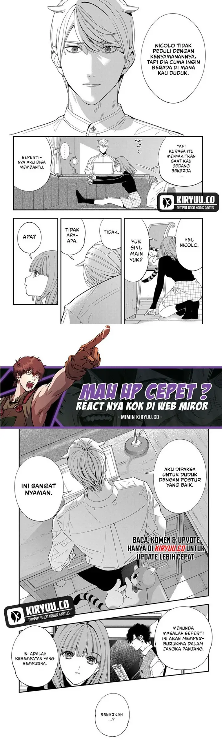 image-komik-miyaou-tarou-ga-neko-wo-kau-nante-chapter-11-6/8