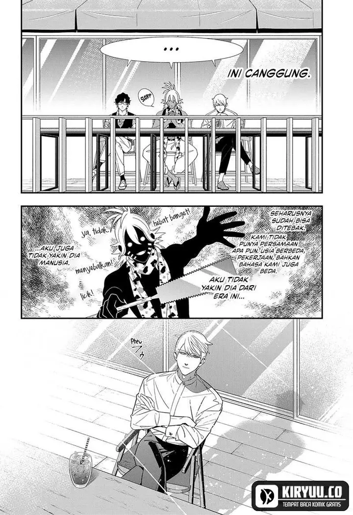 image-komik-miyaou-tarou-ga-neko-wo-kau-nante-chapter-12-2/19