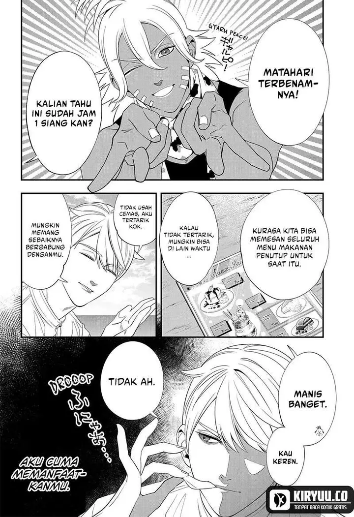 image-komik-miyaou-tarou-ga-neko-wo-kau-nante-chapter-12-6/19