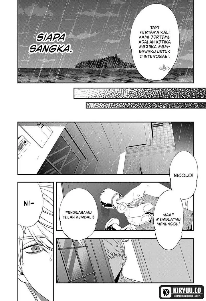 image-komik-miyaou-tarou-ga-neko-wo-kau-nante-chapter-12-14/19