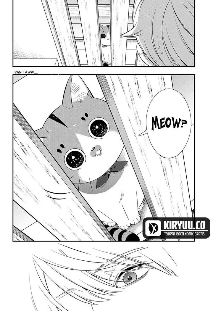 image-komik-miyaou-tarou-ga-neko-wo-kau-nante-chapter-12-15/19