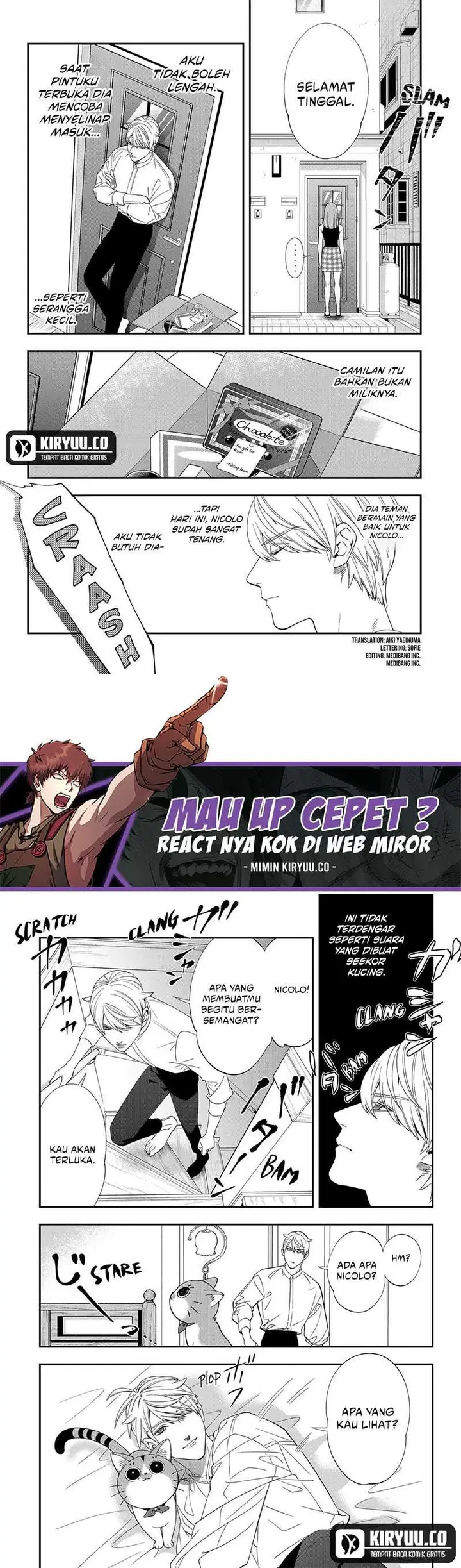 image-komik-miyaou-tarou-ga-neko-wo-kau-nante-chapter-13-1/8