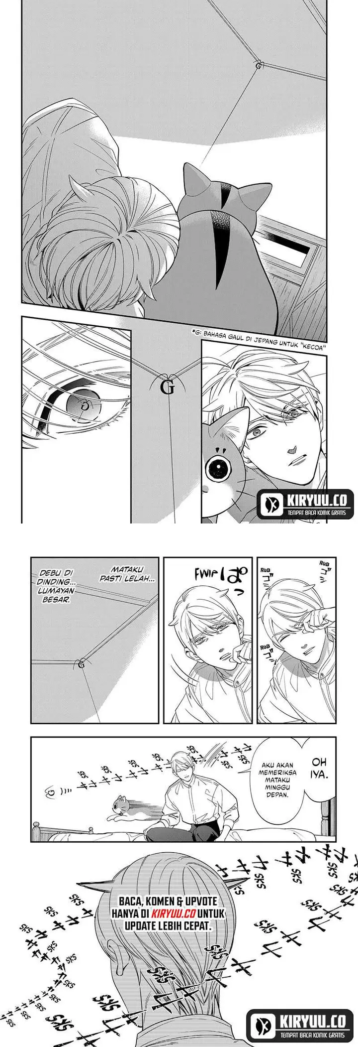 image-komik-miyaou-tarou-ga-neko-wo-kau-nante-chapter-13-2/8