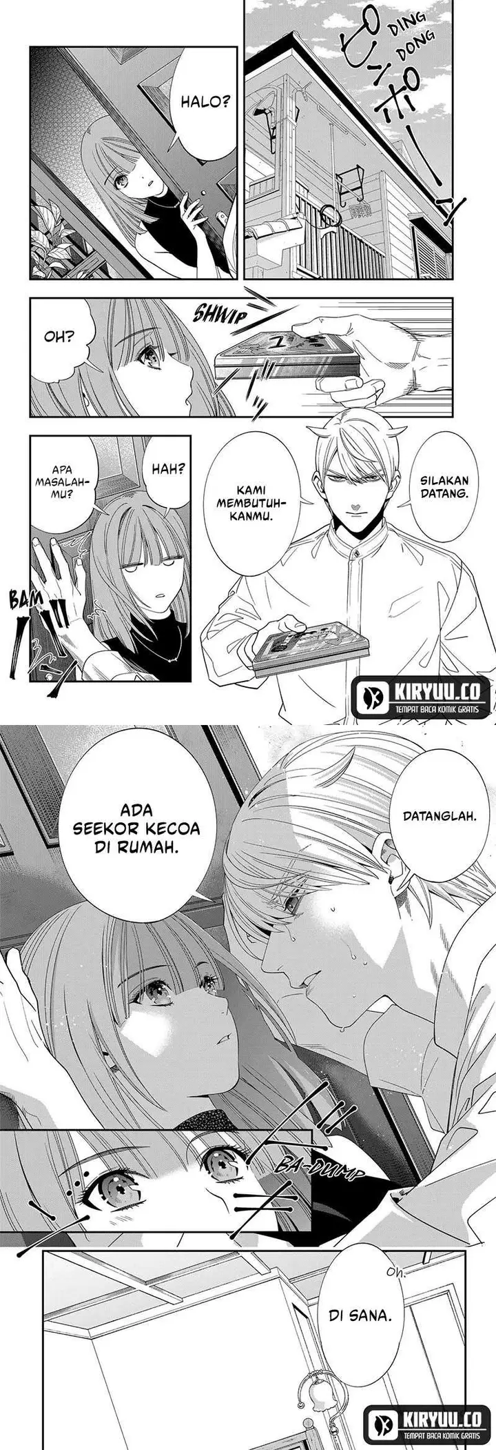 image-komik-miyaou-tarou-ga-neko-wo-kau-nante-chapter-13-3/8