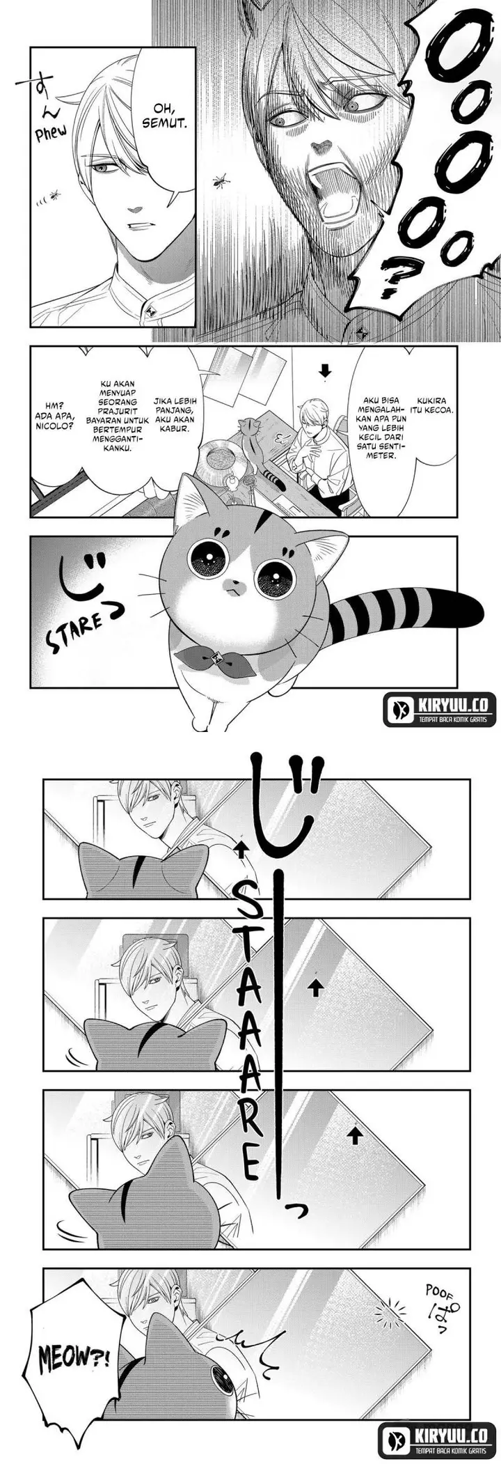 image-komik-miyaou-tarou-ga-neko-wo-kau-nante-chapter-14-3/8