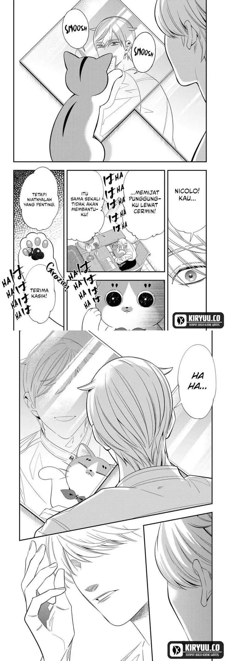 image-komik-miyaou-tarou-ga-neko-wo-kau-nante-chapter-14-6/8