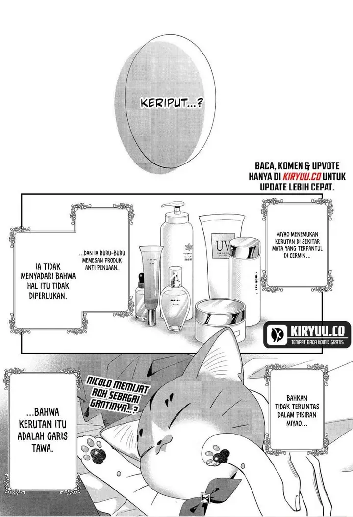 image-komik-miyaou-tarou-ga-neko-wo-kau-nante-chapter-14-7/8