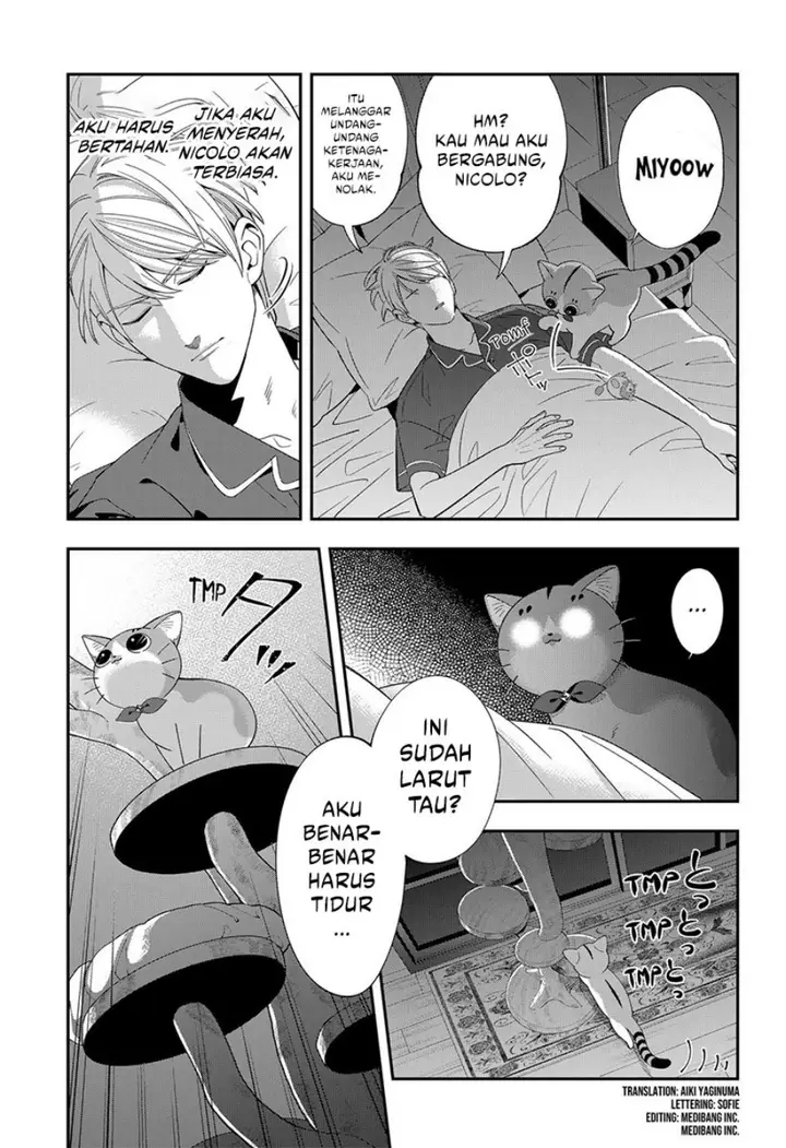 image-komik-miyaou-tarou-ga-neko-wo-kau-nante-chapter-17-2/12