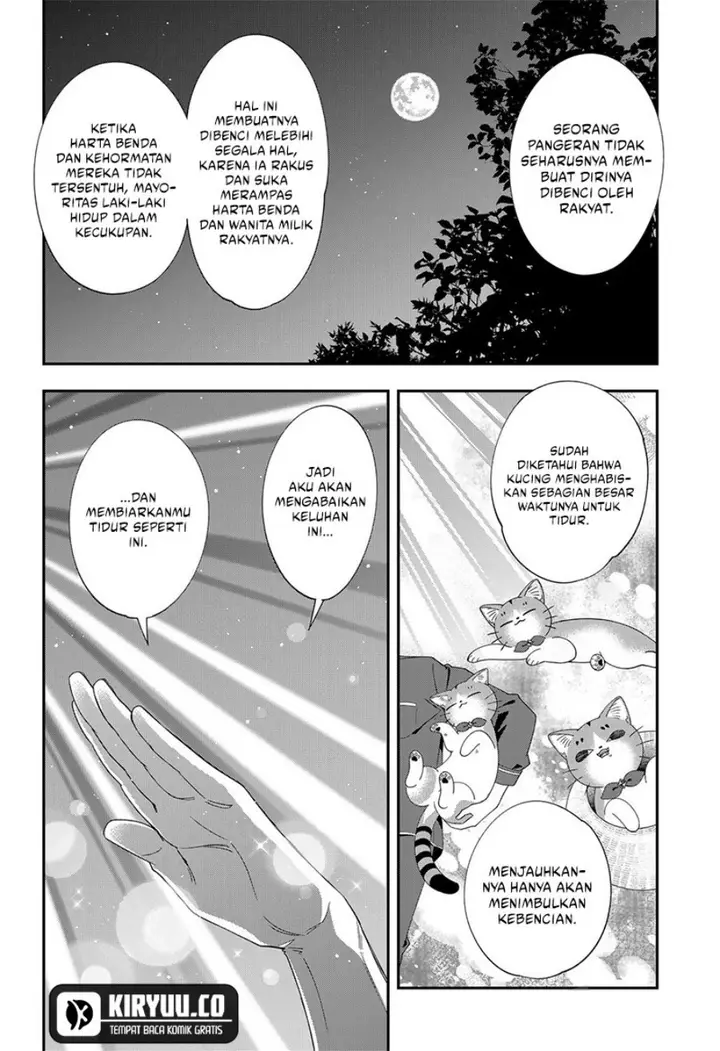 image-komik-miyaou-tarou-ga-neko-wo-kau-nante-chapter-17-9/12