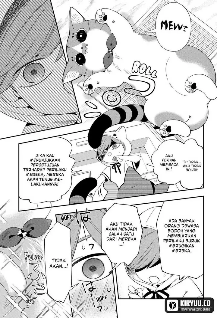 image-komik-miyaou-tarou-ga-neko-wo-kau-nante-chapter-18-6/14