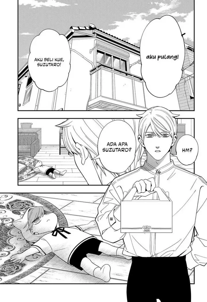 image-komik-miyaou-tarou-ga-neko-wo-kau-nante-chapter-18-8/14