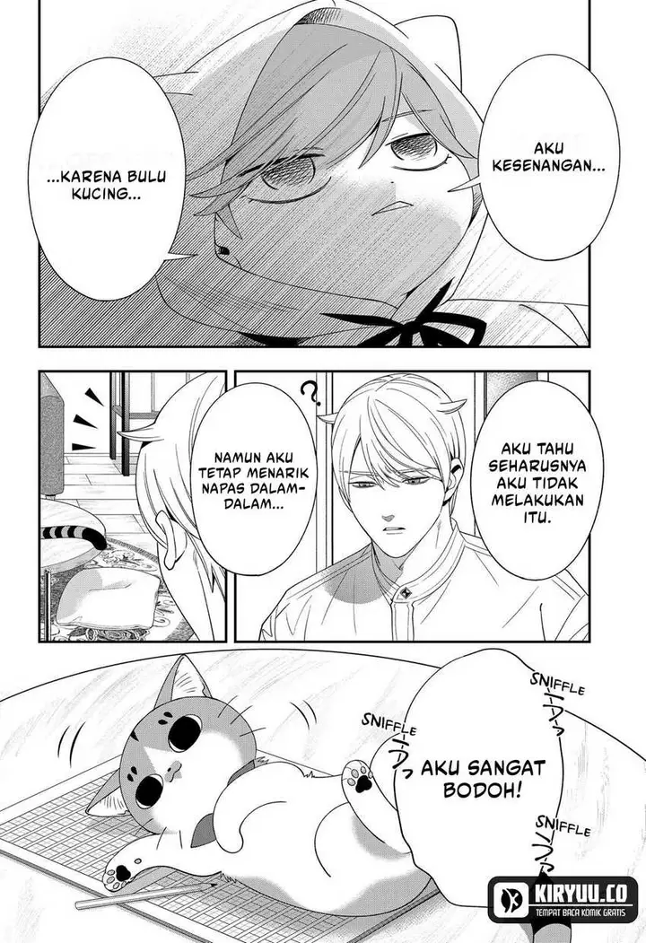 image-komik-miyaou-tarou-ga-neko-wo-kau-nante-chapter-18-9/14