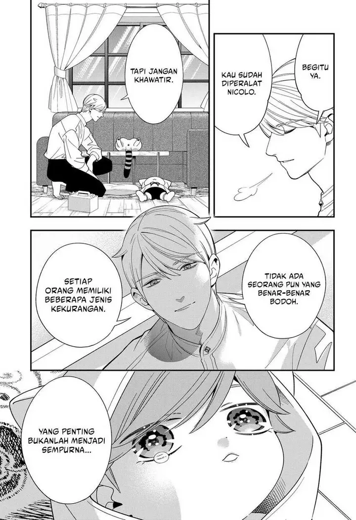 image-komik-miyaou-tarou-ga-neko-wo-kau-nante-chapter-18-10/14