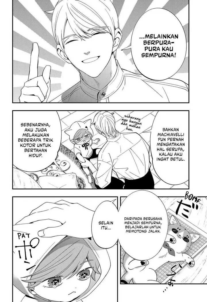 image-komik-miyaou-tarou-ga-neko-wo-kau-nante-chapter-18-11/14