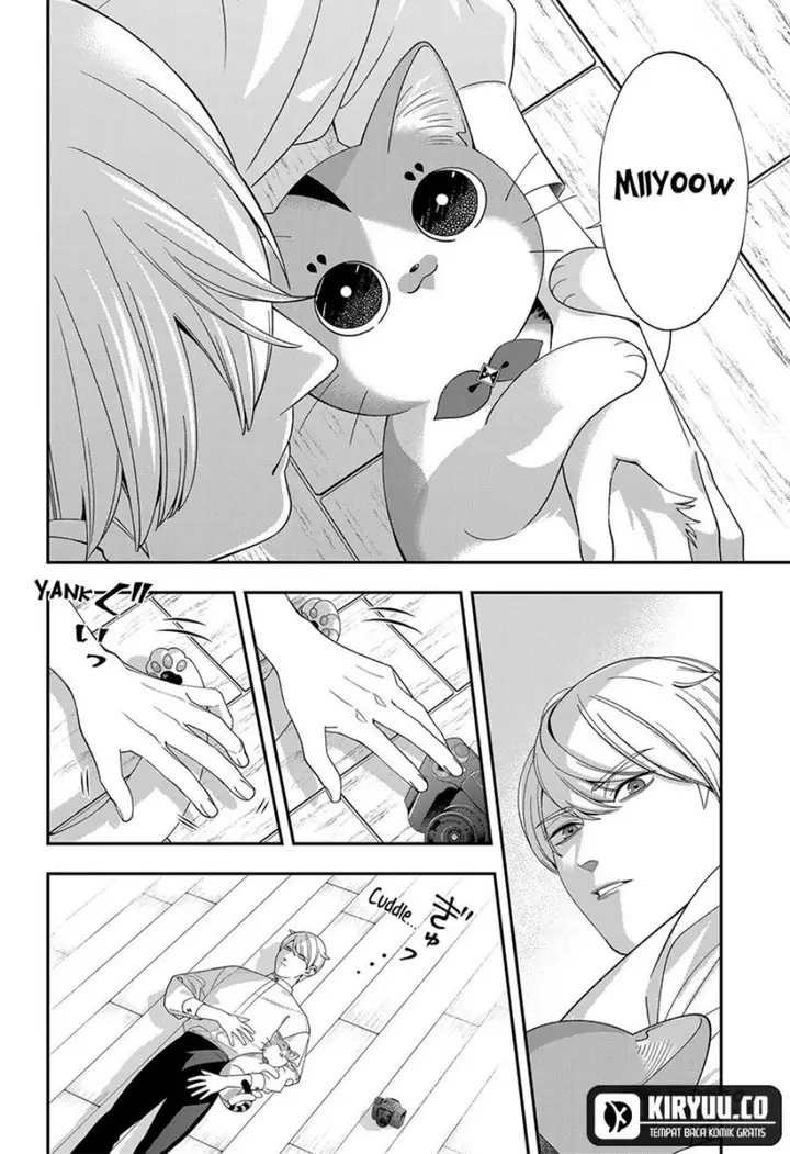 image-komik-miyaou-tarou-ga-neko-wo-kau-nante-chapter-19-9/12