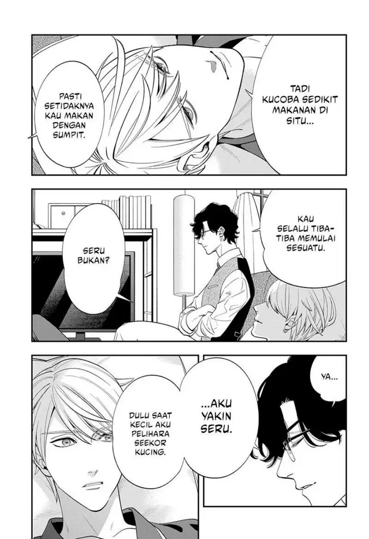 image-komik-miyaou-tarou-ga-neko-wo-kau-nante-chapter-2-6/34