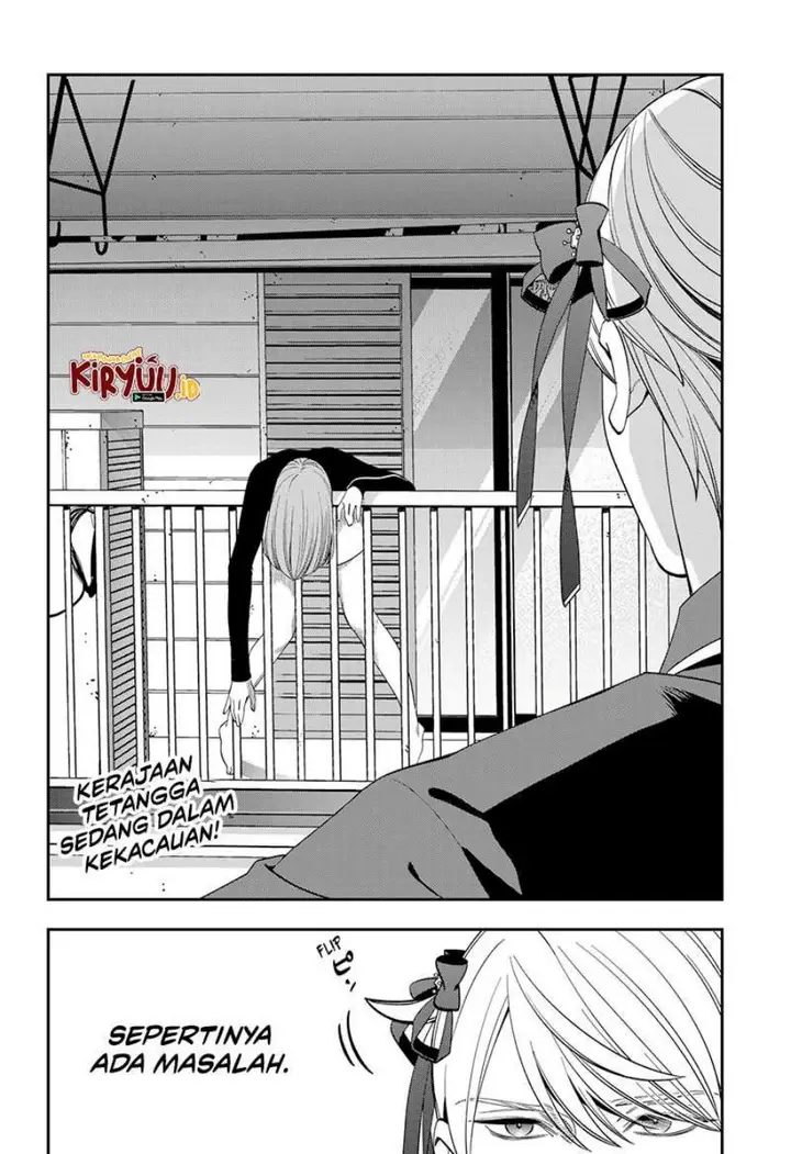 image-komik-miyaou-tarou-ga-neko-wo-kau-nante-chapter-2-33/34