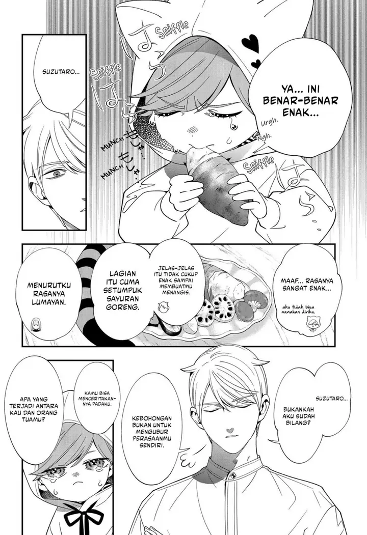 image-komik-miyaou-tarou-ga-neko-wo-kau-nante-chapter-20-5/17