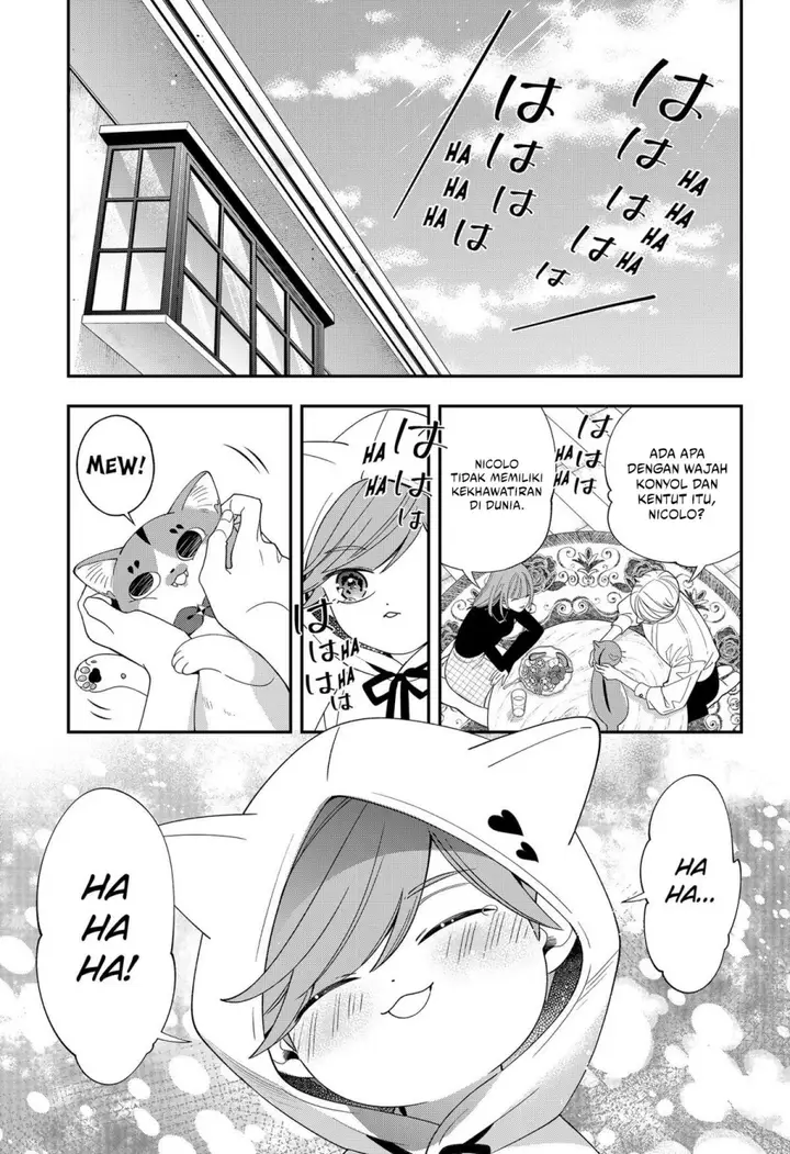image-komik-miyaou-tarou-ga-neko-wo-kau-nante-chapter-20-8/17