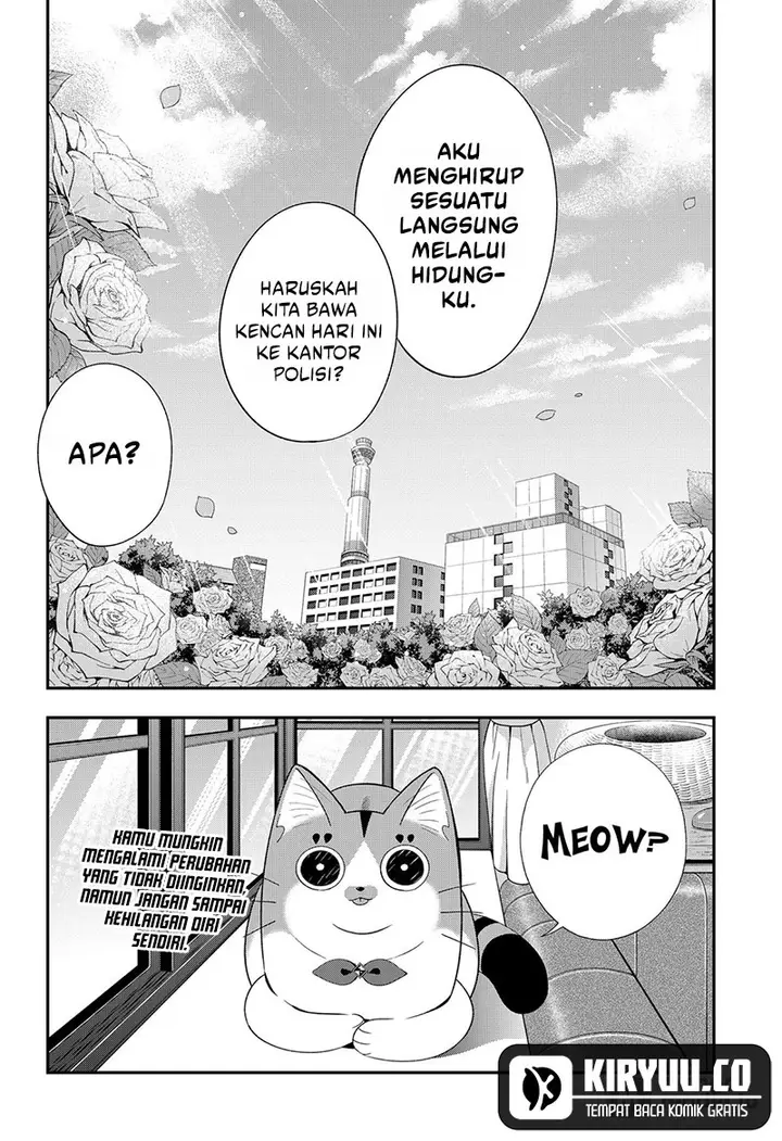 image-komik-miyaou-tarou-ga-neko-wo-kau-nante-chapter-22-15/16