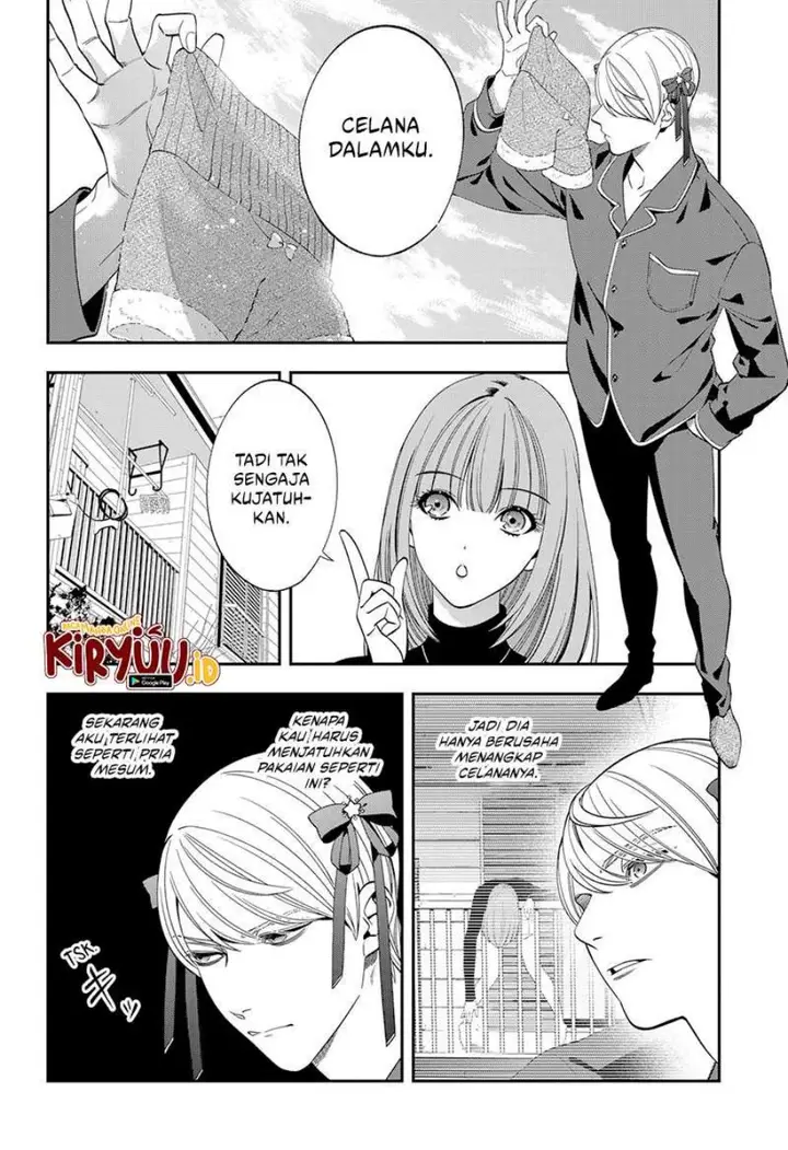 image-komik-miyaou-tarou-ga-neko-wo-kau-nante-chapter-3-5/30