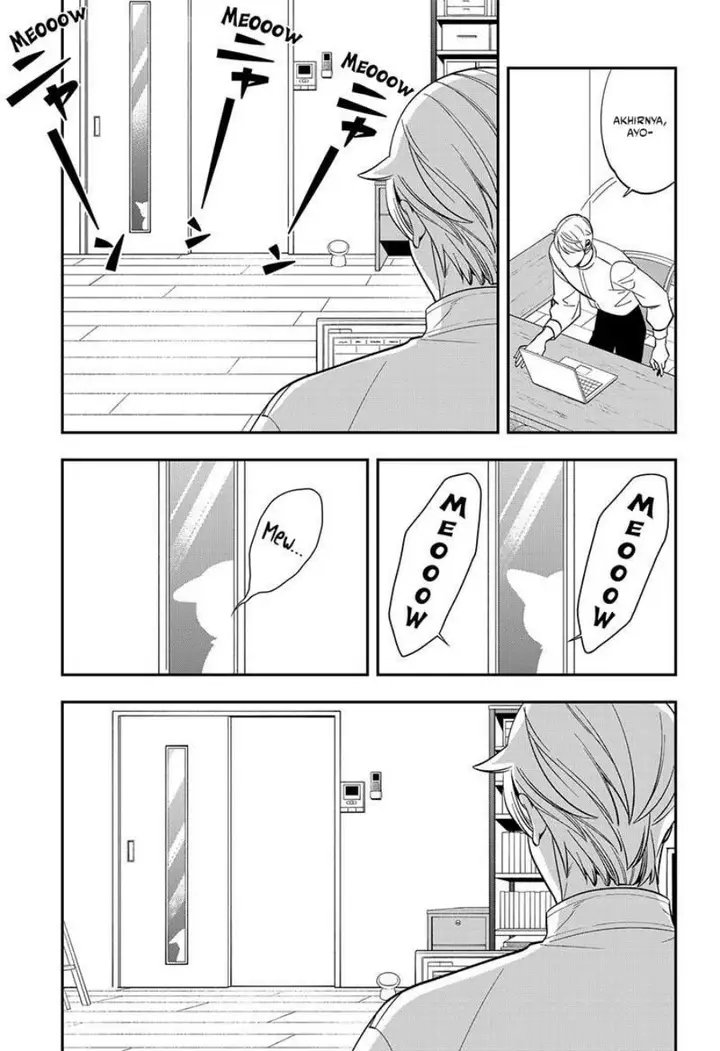 image-komik-miyaou-tarou-ga-neko-wo-kau-nante-chapter-3-12/30