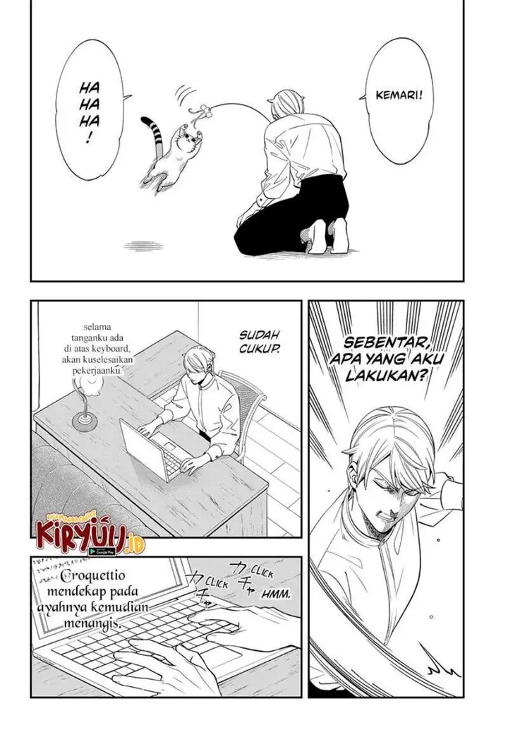 image-komik-miyaou-tarou-ga-neko-wo-kau-nante-chapter-3-13/30